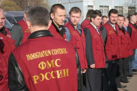 прописка в Рязани